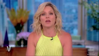 'We Apologize': 'The View' Takes Back Attacks On Conservative Group