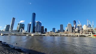 Living City of Brisbane
