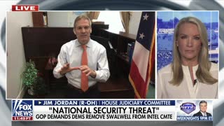 Rep. Jim Jordan on The Daily Briefing with Dana Perino12.10.2020