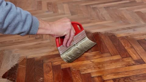 Oliveira Harwood Flooring - (475) 260-7075