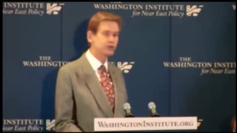 NeoCon Lobbyist – We Need a False Flag to Start War with Iran