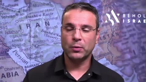 Where Are The Christians? Why Aren't They Protesting? with Amir Tsarfati