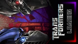 Transformers (Stern 2011) 4k Loading video by purcho