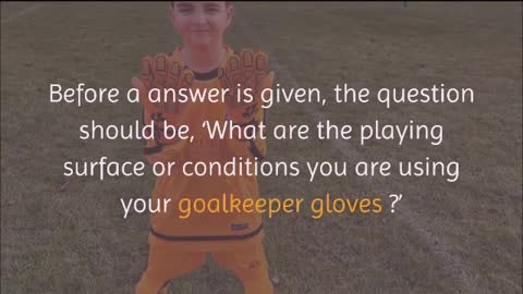 GKG Canada- The Best Soccer Glove Grip