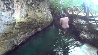 Xel-Ha Park Lagoon Mexico Carribean Part 25