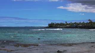 Couple document breathtaking vacation to Big Island, Hawaii