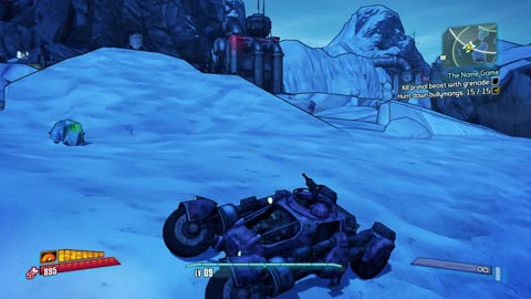 First Impressions: Borderlands 2 for the Nintendo Switch