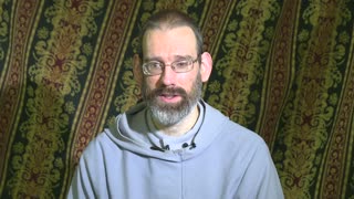The Holy Souls in Purgatory- a Talk by Fr John Lawrence Polis FI. A Day With Mary