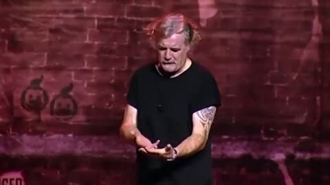 Comedian Billy Connolly's EPIC TAKEDOWN of the Left