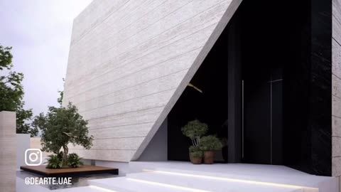 The Best Modern Villa Interior Design in Abu Dhabi-De Arte Engineering Consultancy LLC
