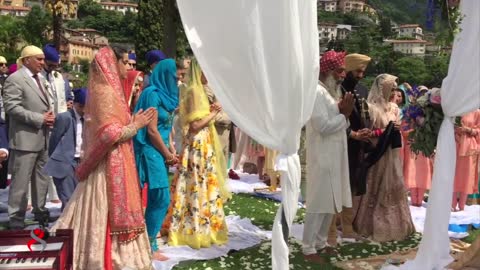 Sikh Wedding in Italy - Sikh-wedding-italy.com