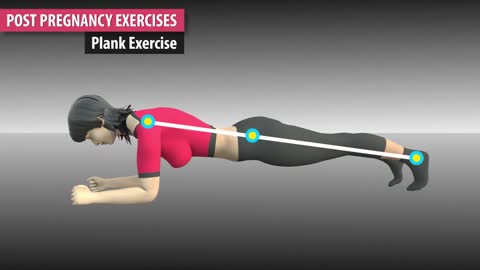 10 Effective Exercises to Lose Belly Fat After Pregnancy - How To