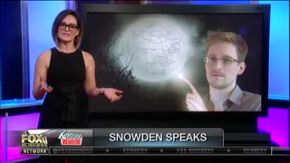 Edward Snowden Will Come Back To U.S. If The Government Agrees To A Fair And Public Trial [VIDEO]