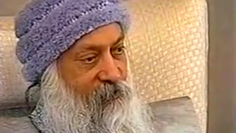Osho Video - From The False To The Truth 26 - Enlightenment is you completely gone