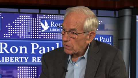 Ron Paul Liberty Report - The War On Kids: Spain To OK Gender Change w/o Parents Consent