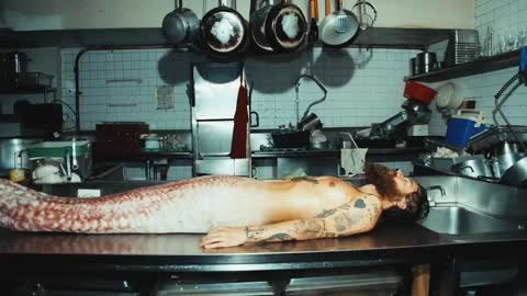 Harry Styles - Music For a Sushi Restaurant