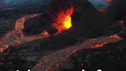 Top 5 Volcanic Eruptions_ Earth's Fiery Fury