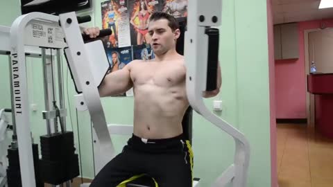 Exercises Motivation Strengthening Chest muscles,muscle shoulder musclesTriceps,oblique muscles