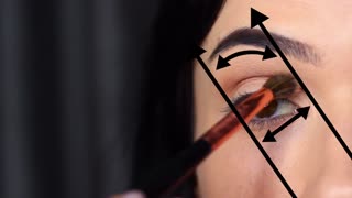 Beginners Smokey Eye Makeup Tutorial | How To Apply Eyeshadow