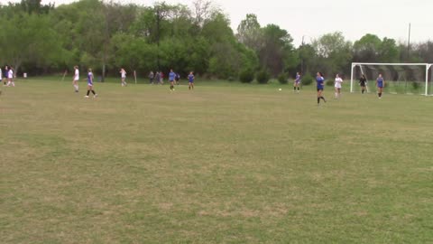 NPL Game 16 half 1 part 1