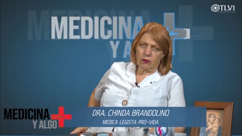 16 - Medicina y algo + N°16 - Vacunas y estamos viviendo una nueva Cristiada ideológica