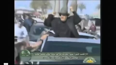 Gaddafi - The Truth About Libya - documentary - pt 5
