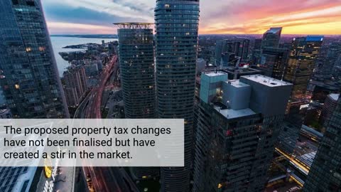 New south wales proposed property tax changes in 2021