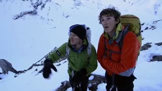 Flying Wild Alaska: Making the Trek