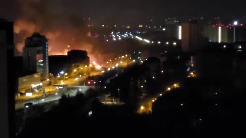 Latest War Footage from kiev | war in Ukrain