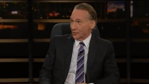 Maher: I Don’t Put Starting a War to Make People Think There Isn’t Collusion Past Trump