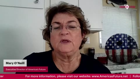 America's Mondays With Mary - February 19, 2023