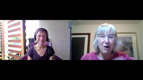 REAL TALK: LIVE w/SARAH & BETH - Today's Topic: Seasoned with Salt & Grace