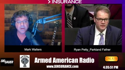 Armed American Radio