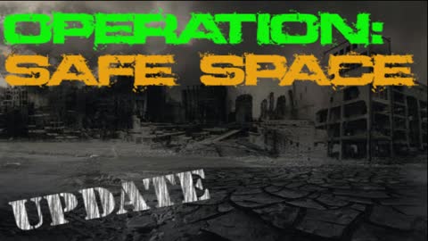 Operation: Safe Space - Harrison, AR