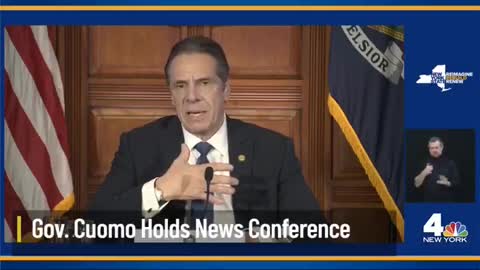 Cuomo Spirals