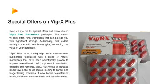 Buy VigrX Plus Rekindle the Fire in Your Relationship