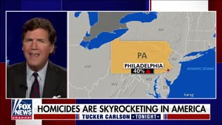 Tucker Carlson: Stupid people took control of our country (May 27, 2021)