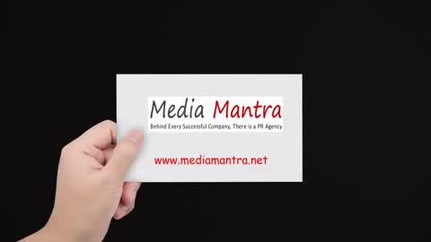 Media Mantra is a fastest growing Image Management and Public Relations consulting firm in India.