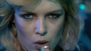 Kim Wilde - Kids In America (1981)