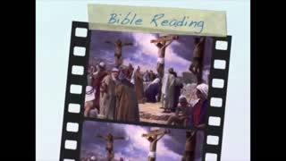 October 31st Bible Readings