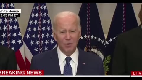 Joe Biden on Transgenders