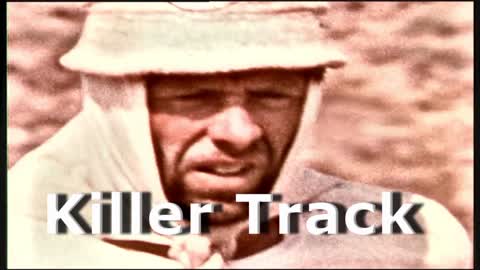 KILLER Track_Part - 2