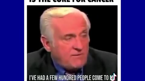 20240203 - Hydrogen peroxide is the cure for cancer-[ITA-ENG subs]soft