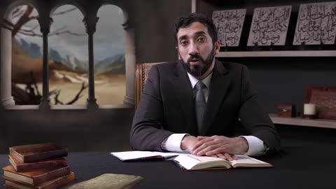 GET TO KNOW: Ep. 7 - Surah Al-'Ankabut - Nouman Ali Khan - Quran Weekly