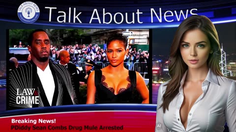 P. Diddy’s Drug Dealer Busted: Inside the Shocking Arrest!