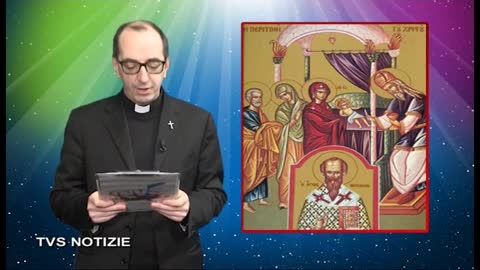 Santi e Beati-1 Gennaio-8 giorno dal Natale la chiesa cristiana rende omaggio alla Circoncisione al pene e l'imposizione del nome all'ebreo Gesù,FIGLIO DI DIO e della Vergine Maria che nacque a Betlemme in Giudea oltre 2000 anni fa DOCUMENTARIO