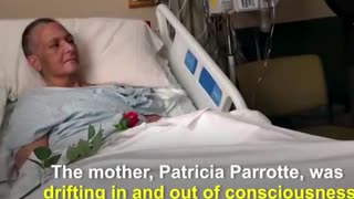 Girl Brings High School Graduation Ceremony To Dying Mother’s Hospital Bed