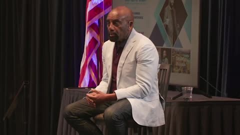Church With Jesse Lee Peterson