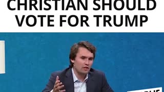 Why EVERY Christian Should Vote For President Trump.mp4