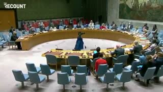 UN: All Countries Should Be Willing To Recieve Afghan Refugees